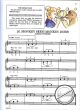 Notenbild für EL 00167A - THE BLUE BOOK