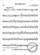 Notenbild für EL 03454 - LEROY ANDERSON FOR STRINGS