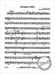 Notenbild für EL 03455 - LEROY ANDERSON FOR STRINGS