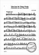Notenbild für EL 03701 - BEST OF STRAUSS WALZER