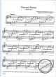 Notenbild für EL 09741A - LEFT HAND SOLOS CLASSICAL THEMES