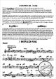 Notenbild für EL 9604CD - 14 BLUES & FUNK ETUDES