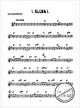Notenbild für ELM 00031CD - 15 EASY JAZZ BLUES + FUNK ETUDES