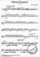 Notenbild für EM 1110 - ORIENT EXPRESS