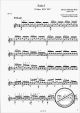 Notenbild für EM 1116 - SUITE 1 D-DUR (G-DUR) BWV 1007 FUER CELLO