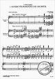 Notenbild für EMB 13643 - KONZERT 1 ES-DUR - KLAV ORCH