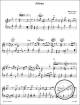 Notenbild für EMB 12030 - ENGLISCHE VIRGINALMUSIK