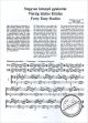 Notenbild für EMB 12195 - 40 LEICHTE ETUEDEN OP 70