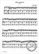 Notenbild für EMB 12663 - VIOLINVIRTUOSEN DER ROMANTIK
