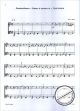 Notenbild für EMB 13430 - DUETTE FUER VIOLINE UND VIOLA BD 1