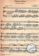 Notenbild für EMB 13628 - CHANSON INDOUE - HINDU LIED (SADKO)