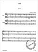 Notenbild für EMB 13823 - TRANSCRIPTIONS FROM MACHAUT TO BACH