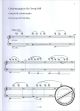 Notenbild für EMB 14069 - JATEKOK 7 (SPIELE FUER KLAVIER)