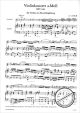Notenbild für EMB 1600 - KONZERT 1 A-MOLL BWV 1041 - VL