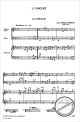 Notenbild für EMB 3679 - PIECES DE CLAVECIN EN CONCERTS 1