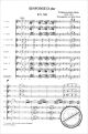 Notenbild für EMB 40014 - SINFONIE 38 D-DUR KV 504 (PRAGER)