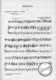 Notenbild für EMB 4724 - SONATE ES-DUR
