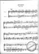 Notenbild für EMB 7396 - SONATINA E ADAGIO WOO 43