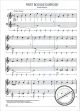Notenbild für EMZ 2107649 - TRUMPET BOOGIES FOR BEGINNERS