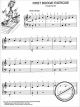 Notenbild für EMZ 2107707 - PIANO BOOGIES FOR BEGINNERS 1