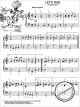 Notenbild für EMZ 2107710 - PIANO RAGS FOR BEGINNERS 1