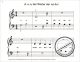 Notenbild für EMZ 2153015 - ERSTE WEIHNACHT AM KLAVIER