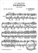 Notenbild für ENOCH 1781 - PIECES ROMANTIQUES