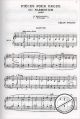 Notenbild für ENOCH 5767 - L'ORGANISTE 2 - PIECES