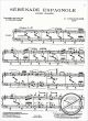 Notenbild für ENOCH 8511 - SERENADE ESPAGNOLE OP 150