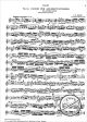 Notenbild für EP 218D - KUNST DER FUGE BWV 1080