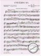 Notenbild für EP 2989C - CONCERTO 7 G-DUR OP 76 - VL ORCH