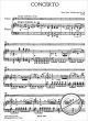 Notenbild für EP 3019A - KONZERT D-DUR OP 35 - VL ORCH
