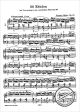 Notenbild für EP 3562 - ETUEDEN OP 46