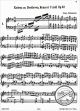 Notenbild für EP 3629 - KADENZEN BEETHOVEN OP 37 / 38 +