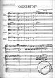 Notenbild für EP 4484 - CONCERTO GROSSO D-DUR OP 6/4