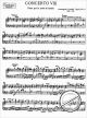 Notenbild für EP 4488-CEMB - CONCERTO GROSSO G-MOLL OP 6/8
