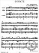 Notenbild für EP 4561 - TRIOSONATE C-MOLL (ESSERCIZII MUSICI)