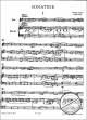 Notenbild für EP 5443 - SONATINE