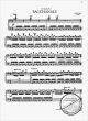 Notenbild für EP 67886A - PREPARED PIANO MUSIC 1