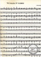 Notenbild für EP 6921 - SWALLOWS SALAGAN
