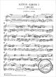 Notenbild für EP 7004A - FLUTE ALBUM 1 - 12 WELL KNOWN PIECES
