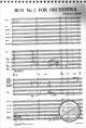 Notenbild für EP 7129 - TREATISE HANDBOOK