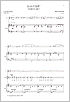 Notenbild für EP 72445 - CHORAL ANTHOLOGY 1