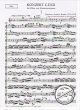 Notenbild für EP 8137 - CONCERTO - OB ORCH