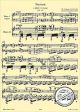 Notenbild für EP 8507B - FANTASIE SONATE C-MOLL KV 475 457