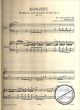 Notenbild für EP 8805 - KONZERT 5 D-DUR KV 175 - KLAV ORCH