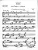 Notenbild für EP 9726 - JEUX
