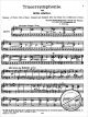 Notenbild für EPKT 4315-CEMB - TRAUERSYMPHONIE