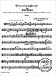 Notenbild für EPKT 4315-VA - TRAUERSYMPHONIE