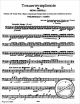 Notenbild für EPKT 4315-VCKB - TRAUERSYMPHONIE